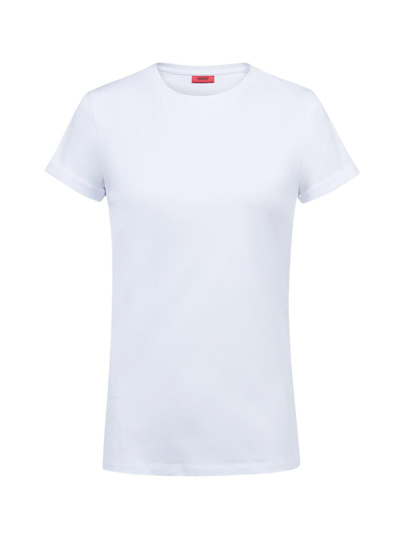 The plain tee -paita