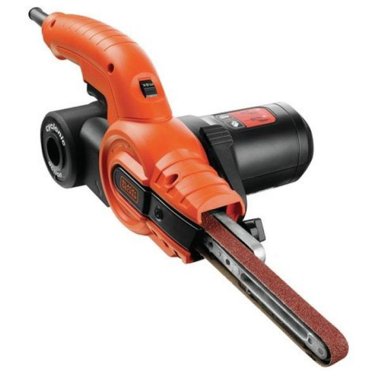 Black & Decker KA900E-QS Sormihiomakone 350 W