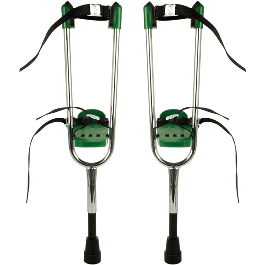 Actoy - Kid's Peg Stilts - Green (s1000)