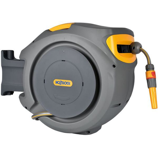 Hozelock 25-2401 Auto Reel Letkukela 20 m:n letku
