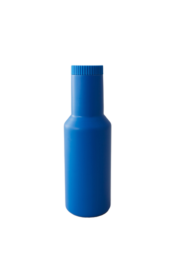 Design Letters - Tube Thermal Carafe 1L - Cobalt blue