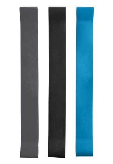 Inshape - Fitness Rubber Bands (17575)