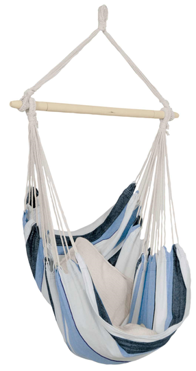 Amazonas - Havanna Hanging Chair - Marine (AZ-2020230)
