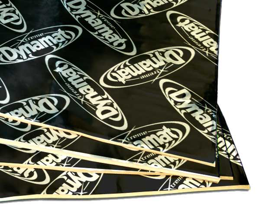 Dynamat Xtreme Bulk Pack, 3.3m² vaimennusmatto
