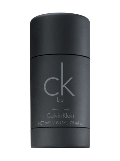 Ck be deodorant stick -unisex-deodorantti 75 g