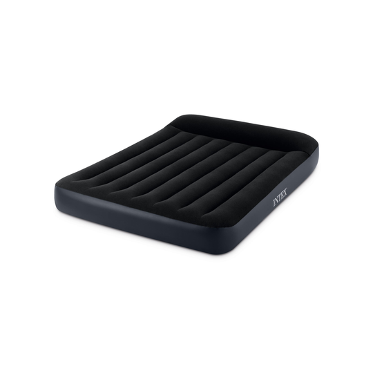 INTEX - Full Dura-Beam Pillow Rest Classic Airbed (64142)