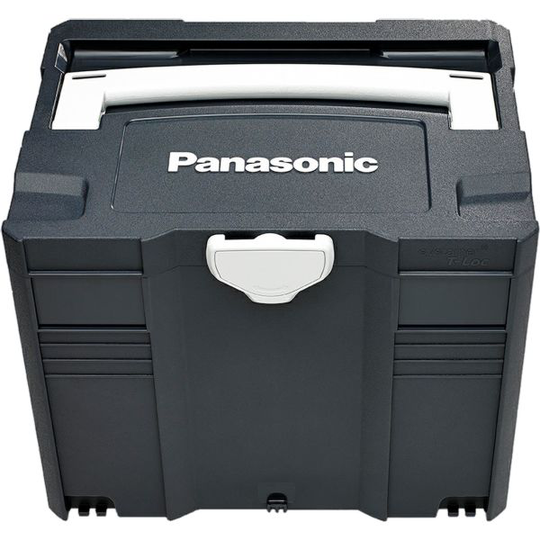 Panasonic 751501 Työkalulaatikko 320x400x300 mm