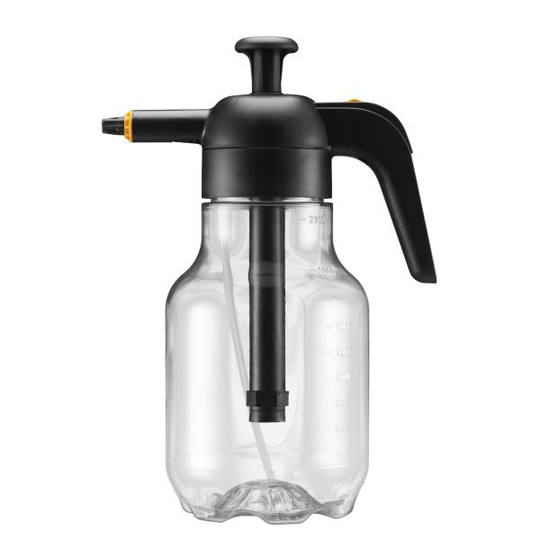 Fiskars 1027379 Paineruisku 1,8 l