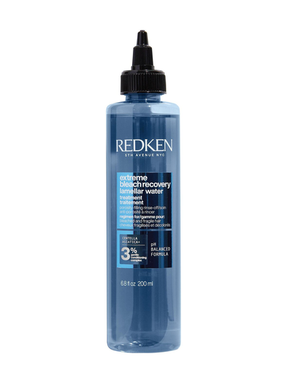 Extreme bleach recovery lamellar water -hoitoaine 200 ml
