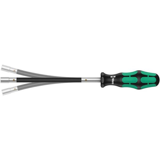 Wera 391 Ruuvimeisseli