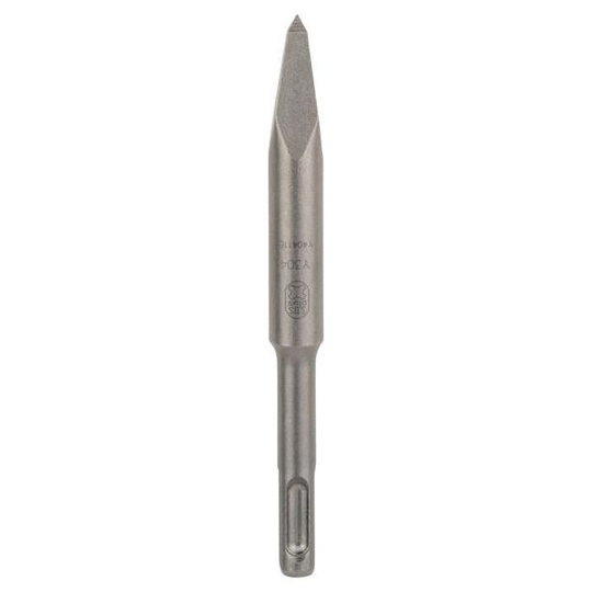 Bosch 2608690176 Kärkitaltta SDS-Plus-istukka 140 mm