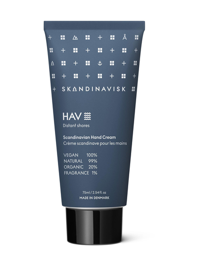 Hav hand cream -käsivoide 75 ml