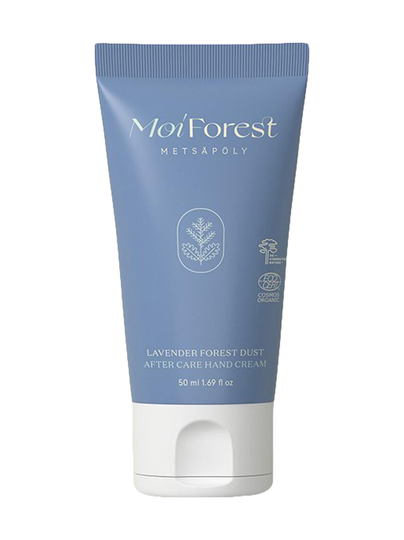 Lavender forest dust after care hand cream -käsivoide