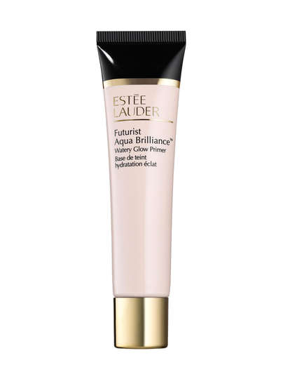 Futurist aqua brilliance glow primer -meikin pohjustusvoide 40 ml