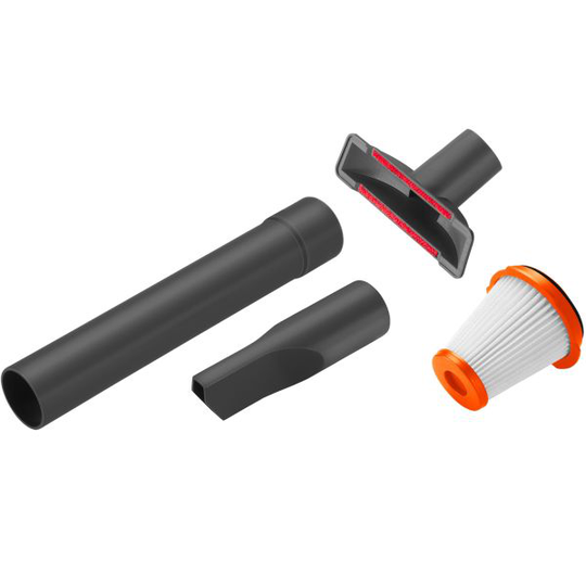 Gardena 9343-20 Tarvikesarja malliin EasyClean Li