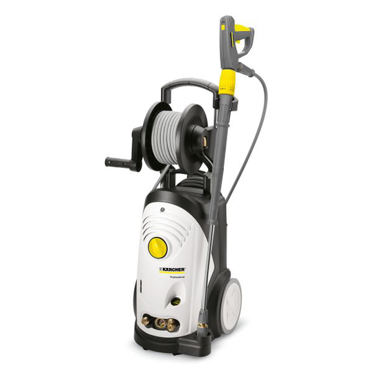 Kärcher Professional HD 7/10 CXF Painepesuri