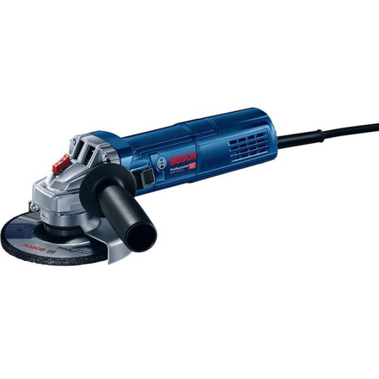 Bosch GWS 9-115 S Kulmahiomakone 900 W