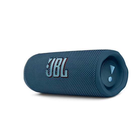 JBL - Flip 6 Portable Waterproof Bluetooth Speaker - New Model