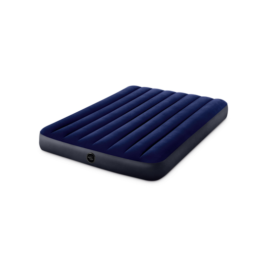INTEX - Full Dura-Beam Series Classic Downy Airbed (64758)