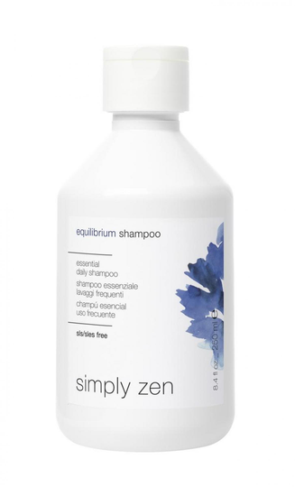 Simply Zen - Equilibrium Shampoo 250 ml