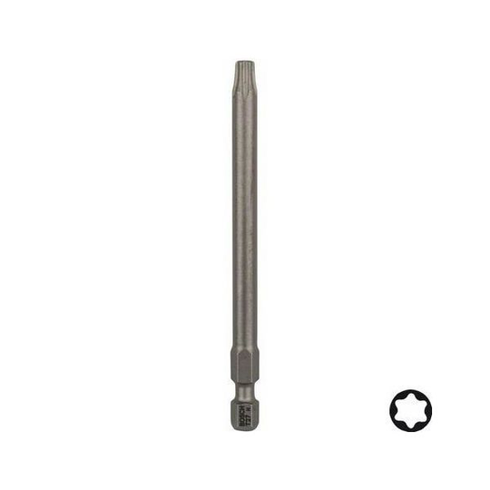 Bosch T27 Ruuvikärjet 1 kpl 89mm