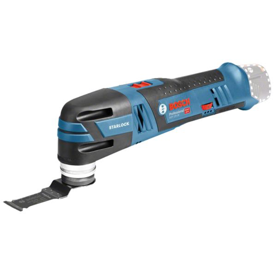 Bosch GOP 12V-28 Monitoimityökalu ilman akkua ja laturia