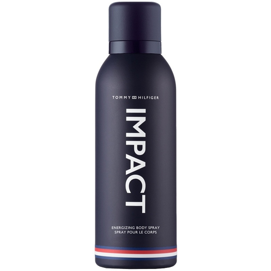 Tommy Hilfiger - Impact Men All Over Body Spray 200 ml