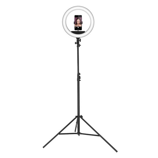 Gillian Jones - MAP Ringlight w. Remote Control