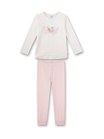 Kids little birdie -pyjama