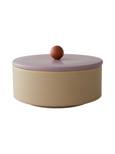Treasure bowl -rasia