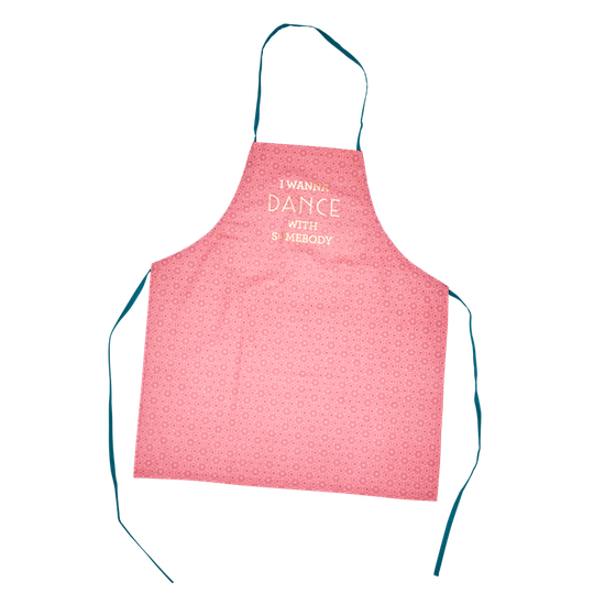 Rice - Cotton Apron - Marrakesh Print