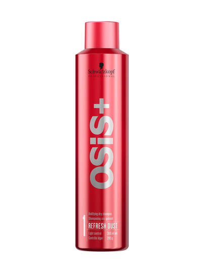 Osis+ refresh dust dry shampoo -kuivashampoo 300 ml