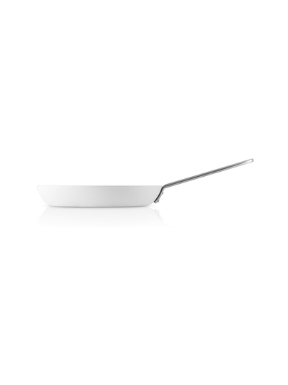 White line frying pan -paistinpannu 28 cm