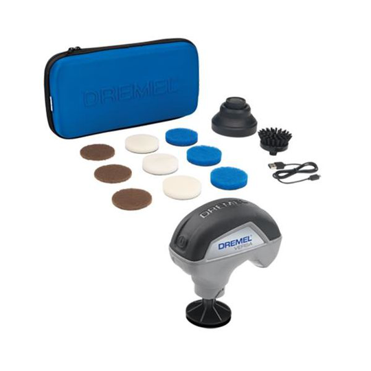 Dremel Versa Monitoimityökalu sis. akun ja laturin