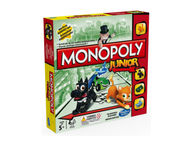 Monopoly Junior Refresh