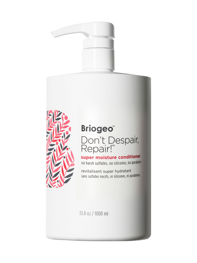Briogeo don't despair, repair! super moisture conditioner 1000ml