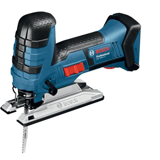Bosch GST 18 V-LI S Pistosaha ilman akkua ja laturia
