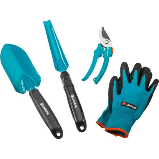 Gardena Startset Työkalusarja