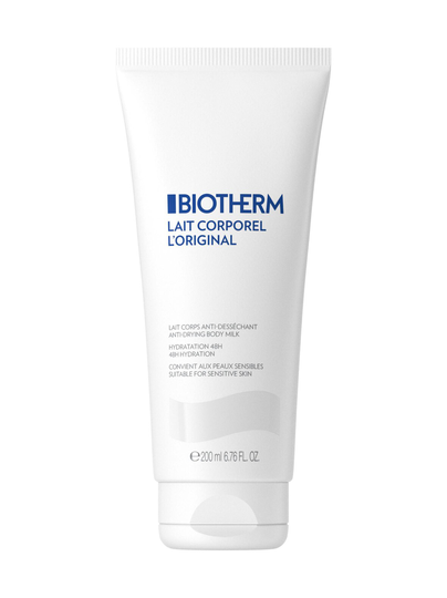 Lait corporel body milk -vartalovoide 200 ml