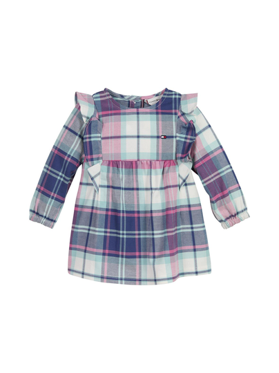 Baby tommy -mekko