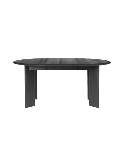 Bevel table extendable -jatkettava pöytä 73 x 117-167 cm