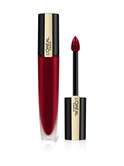 Rouge signature lipstick -huulipuna 7 ml