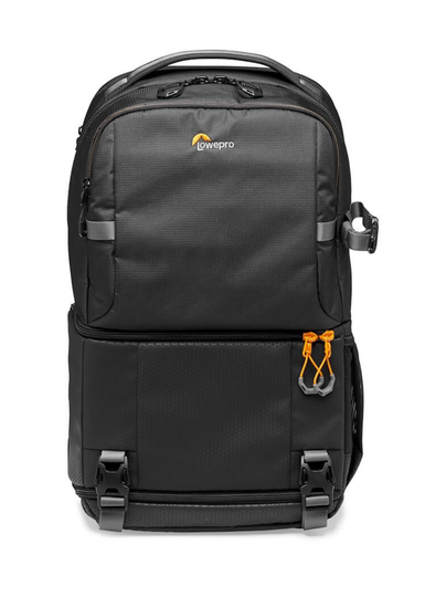 Lowepro fastpack bp 250 aw iii kamerareppu - musta