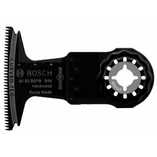 Bosch 2608664479 Sahanterä 10 kpl:n pakkaus