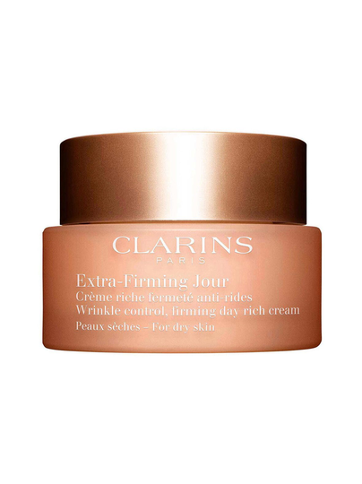 Extra-firming jour day cream dry skin -päivävoide 50 ml