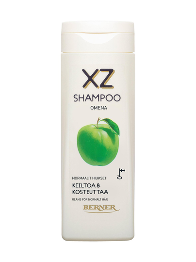 Omena shampoo 250 ml