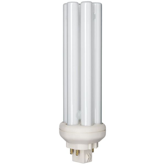 Philips MASTER PL-T TOP Pienloistelamppu 4-nastainen 57W, 840, 10 kpl