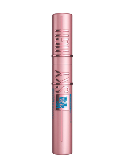 Lash sensational mascara wp -ripsiväri 9 ml