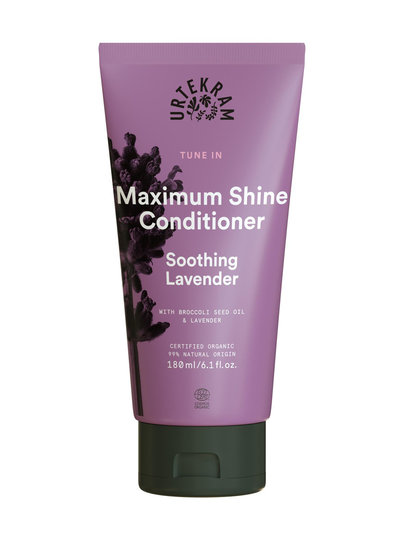 Soothing lavender conditioner -hoitoaine 180 ml