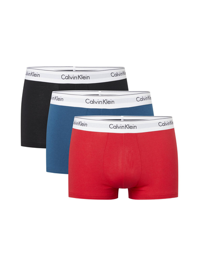 Trunk -alushousut 3-pack